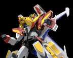 The Brave Fighter of Legend Da-Garn - The Gattai Actionfigur Ga-Orn (re-run) Figur – Bild 11