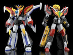 The Brave Fighter of Legend Da-Garn - The Gattai Actionfigur Ga-Orn (re-run) Figur – Bild 12