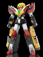 The Brave Fighter of Legend Da-Garn - The Gattai Actionfigur Ga-Orn (re-run) Figur – Bild 2
