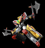 The Brave Fighter of Legend Da-Garn - The Gattai Actionfigur Ga-Orn (re-run) Figur – Bild 4