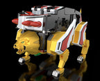 The Brave Fighter of Legend Da-Garn - The Gattai Actionfigur Ga-Orn (re-run) Figur – Bild 5
