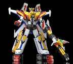 The Brave Fighter of Legend Da-Garn - The Gattai Actionfigur Ga-Orn (re-run) Figur – Bild 8
