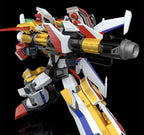 The Brave Fighter of Legend Da-Garn - The Gattai Actionfigur Ga-Orn (re-run) Figur – Bild 9