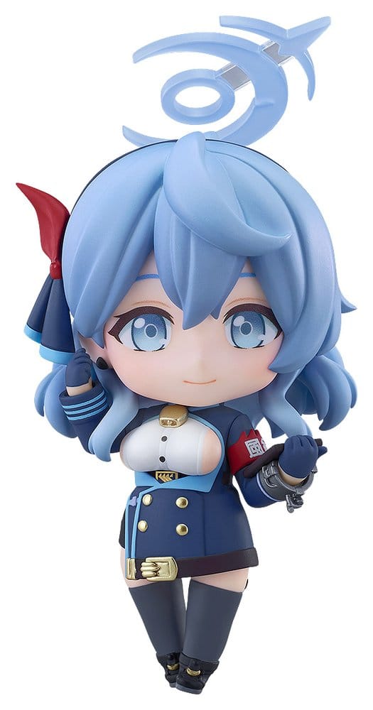 Blue Archive - Nendoroid Actionfigur Ako Amau Figur – Bild 1