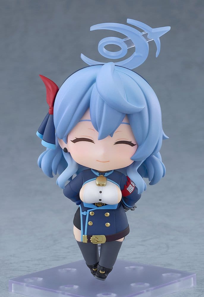 Blue Archive - Nendoroid Actionfigur Ako Amau Figur – Bild 3
