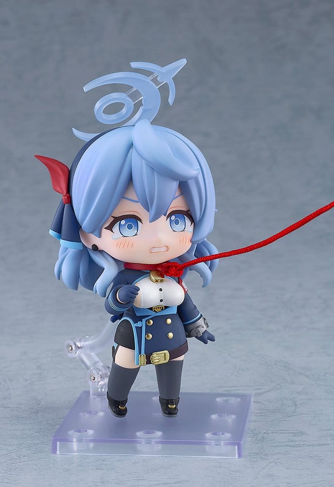 Blue Archive - Nendoroid Actionfigur Ako Amau Figur – Bild 4