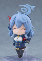Blue Archive - Nendoroid Actionfigur Ako Amau Figur – Bild 5