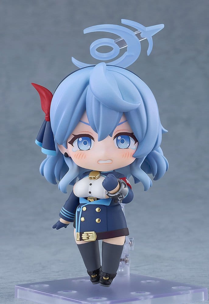 Blue Archive - Nendoroid Actionfigur Ako Amau Figur – Bild 6