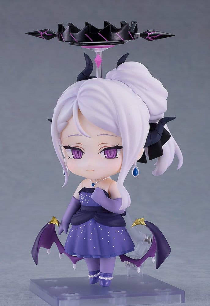 Blue Archive - Nendoroid Basic Actionfigur Hina Sorasaki (Dress) Figur – Bild 2
