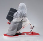 Hello Kitty - Junji Ito PVC Figur Gyaru Tomie x Hello Kitty – Bild 10