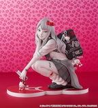 Hello Kitty - Junji Ito PVC Figur Gyaru Tomie x Hello Kitty – Bild 3