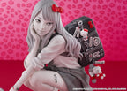 Hello Kitty - Junji Ito PVC Figur Gyaru Tomie x Hello Kitty – Bild 4