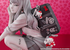 Hello Kitty - Junji Ito PVC Figur Gyaru Tomie x Hello Kitty – Bild 6