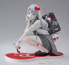 Hello Kitty - Junji Ito PVC Figur Gyaru Tomie x Hello Kitty – Bild 7