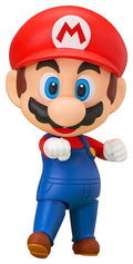 Super Mario - Nendoroid Actionfigur Mario Figur – Bild 1
