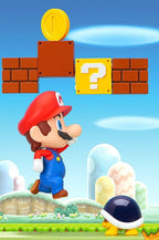 Super Mario - Nendoroid Actionfigur Mario Figur – Bild 5