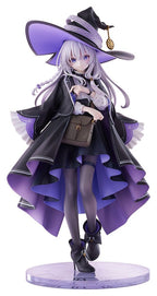 Wandering Witch: The Journey of Elaina - Elaina 1/7 Scale Figur – Bild 1