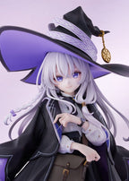 Wandering Witch: The Journey of Elaina - Elaina 1/7 Scale Figur – Bild 2