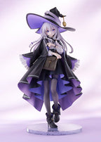 Wandering Witch: The Journey of Elaina - Elaina 1/7 Scale Figur – Bild 3
