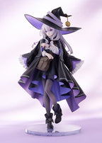 Wandering Witch: The Journey of Elaina - Elaina 1/7 Scale Figur – Bild 4
