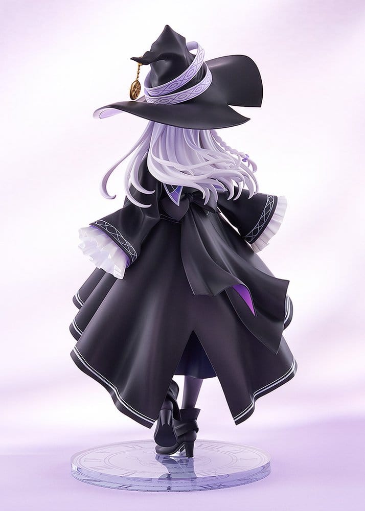 Wandering Witch: The Journey of Elaina - Elaina 1/7 Scale Figur – Bild 5