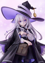 Wandering Witch: The Journey of Elaina - Elaina 1/7 Scale Figur – Bild 6