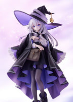 Wandering Witch: The Journey of Elaina - Elaina 1/7 Scale Figur – Bild 9