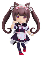 Nekopara - Sekai Connect Nendoroid Actionfigur Chocola Figur – Bild 1