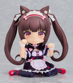 Nekopara - Sekai Connect Nendoroid Actionfigur Chocola Figur – Bild 5