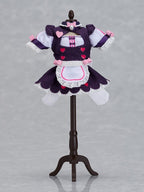 Nekopara - Sekai Connect Nendoroid Actionfigur Chocola Figur – Bild 7
