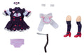 Nekopara - Sekai Connect Zubehör-Set für Nendoroid Doll Actionfiguren Chocola Figur – Bild 1