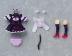 Nekopara - Sekai Connect Zubehör-Set für Nendoroid Doll Actionfiguren Chocola Figur – Bild 2