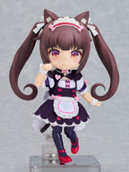Nekopara - Sekai Connect Zubehör-Set für Nendoroid Doll Actionfiguren Chocola Figur – Bild 4