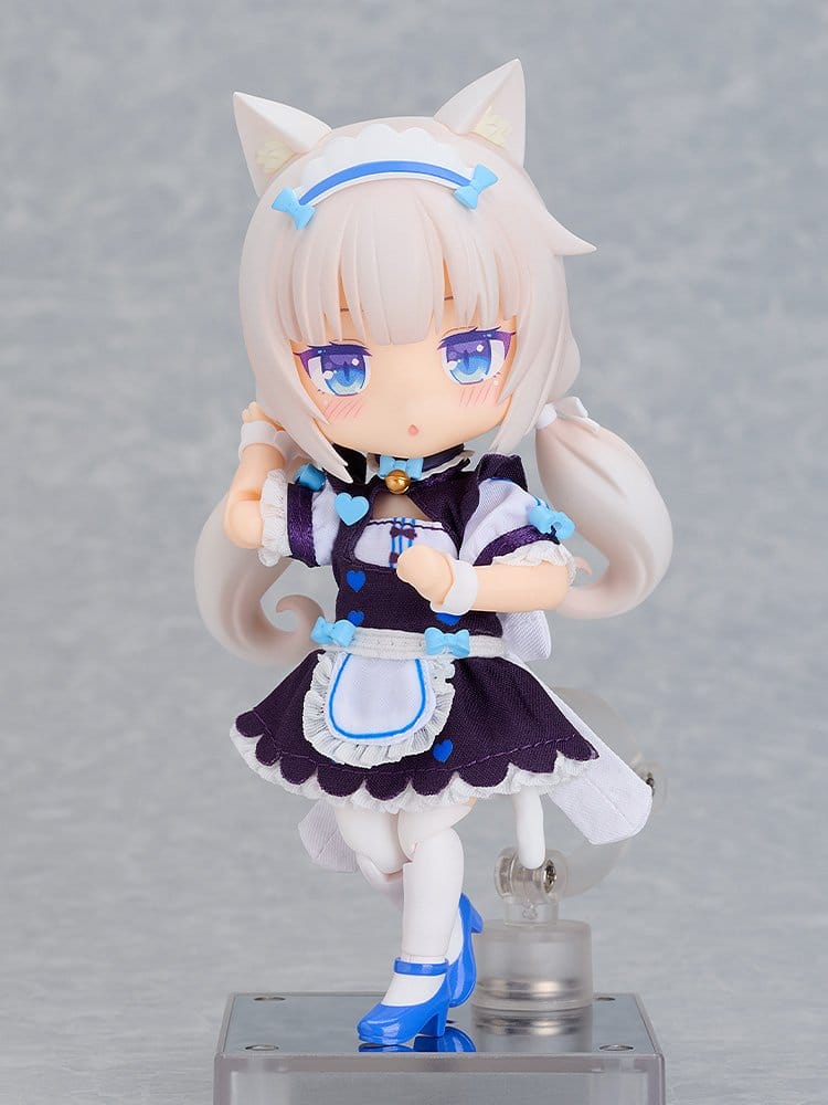 Nekopara - Sekai Connect Nendoroid Actionfigur Vanilla Figur – Bild 2