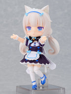 Nekopara - Sekai Connect Zubehör-Set für Nendoroid Doll Actionfiguren Vanilla Figur – Bild 5