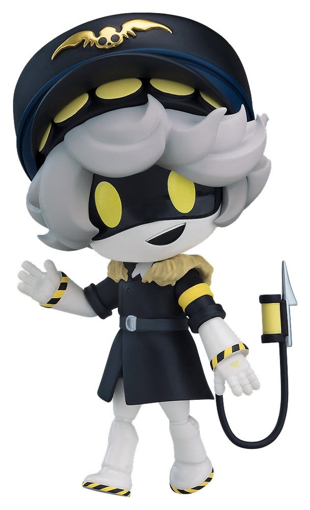 Murder Drones - Nendoroid Actionfigur N Figur – Bild 1
