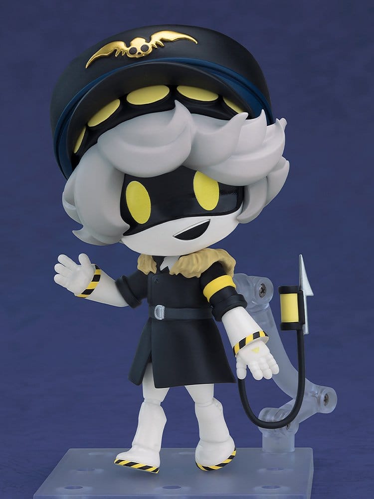 Murder Drones - Nendoroid Actionfigur N Figur – Bild 2