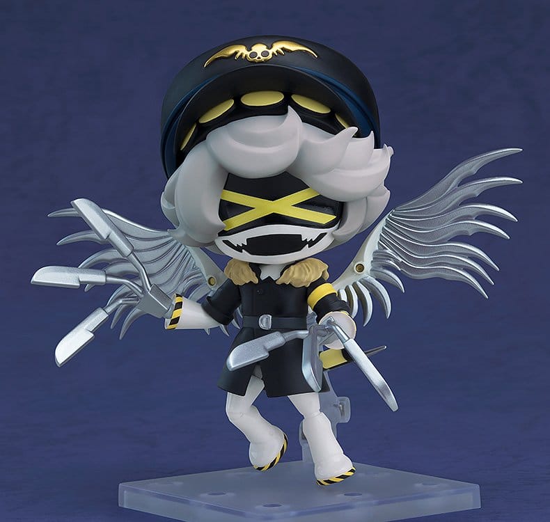 Murder Drones - Nendoroid Actionfigur N Figur – Bild 3