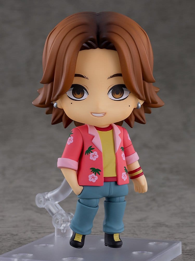 Mouthwashing - Nendoroid Actionfigur Daisuke Figur – Bild 2