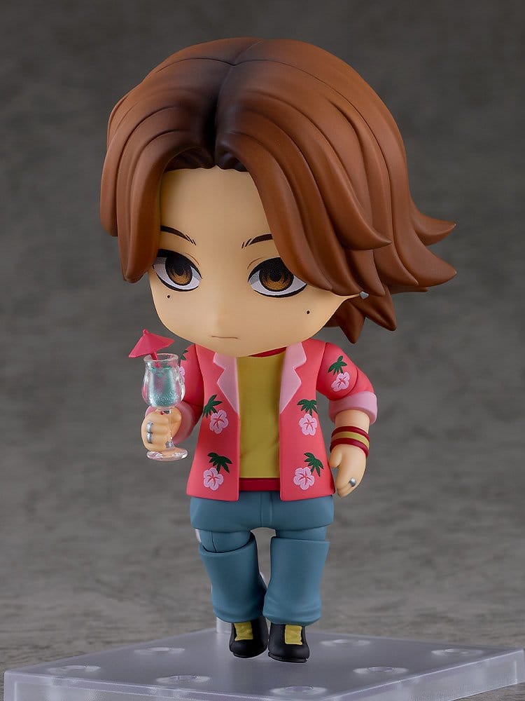 Mouthwashing - Nendoroid Actionfigur Daisuke Figur – Bild 5