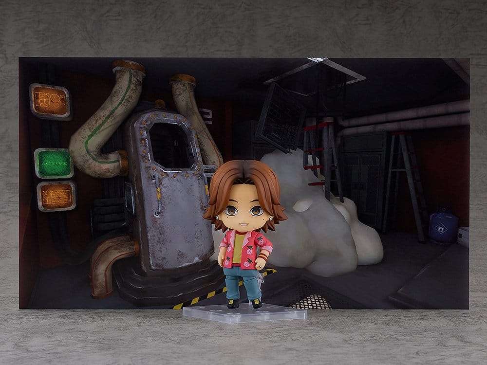 Mouthwashing - Nendoroid Actionfigur Daisuke Figur – Bild 7