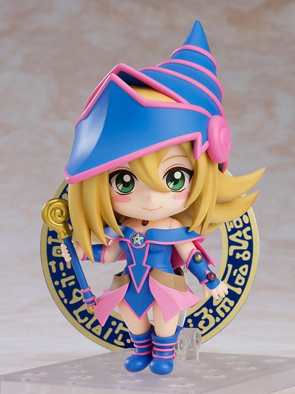 Yu-Gi-Oh - ! Nendoroid Actionfigur Dark Magician Girl Figur – Bild 2