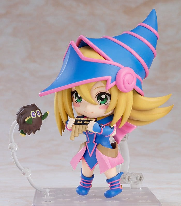 Yu-Gi-Oh - ! Nendoroid Actionfigur Dark Magician Girl Figur – Bild 6