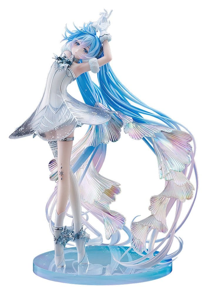 Hatsune Miku - Character Vocal Series 01: Hatsune Miku PVC Figur 1/7 Symphony 2025: Sapporo Concert Ver. – Bild 1