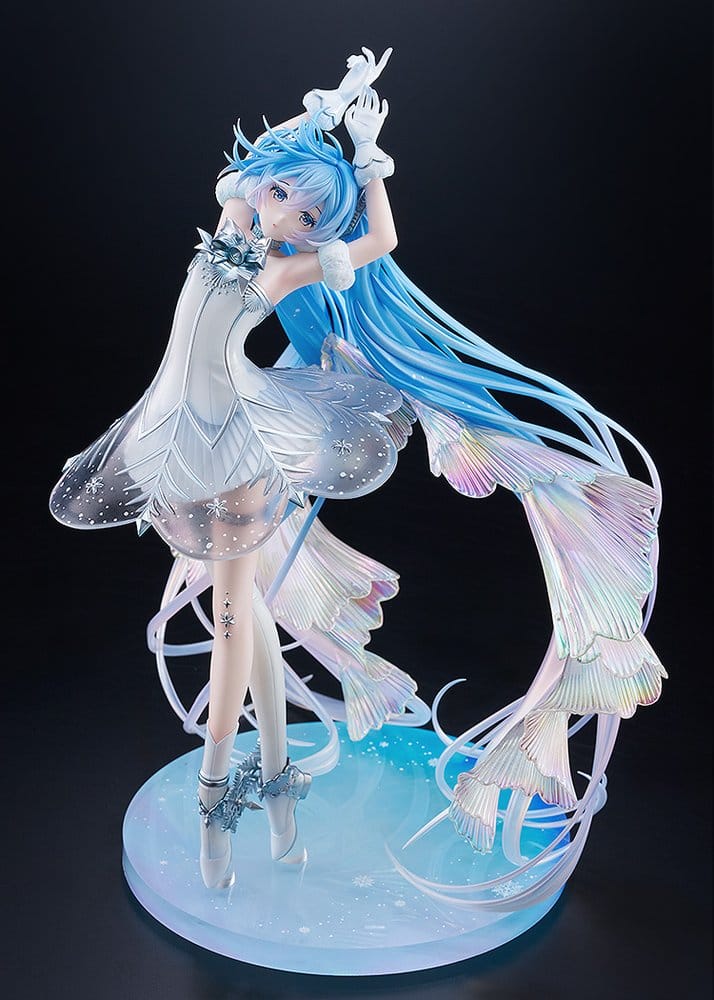 Hatsune Miku - Character Vocal Series 01: Hatsune Miku PVC Figur 1/7 Symphony 2025: Sapporo Concert Ver. – Bild 10