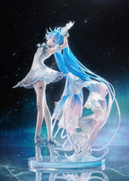Hatsune Miku - Character Vocal Series 01: Hatsune Miku PVC Figur 1/7 Symphony 2025: Sapporo Concert Ver. – Bild 4