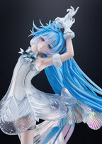 Hatsune Miku - Character Vocal Series 01: Hatsune Miku PVC Figur 1/7 Symphony 2025: Sapporo Concert Ver. – Bild 6