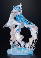 Hatsune Miku - Character Vocal Series 01: Hatsune Miku PVC Figur 1/7 Symphony 2025: Sapporo Concert Ver. – Bild 7