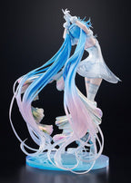 Hatsune Miku - Character Vocal Series 01: Hatsune Miku PVC Figur 1/7 Symphony 2025: Sapporo Concert Ver. – Bild 9
