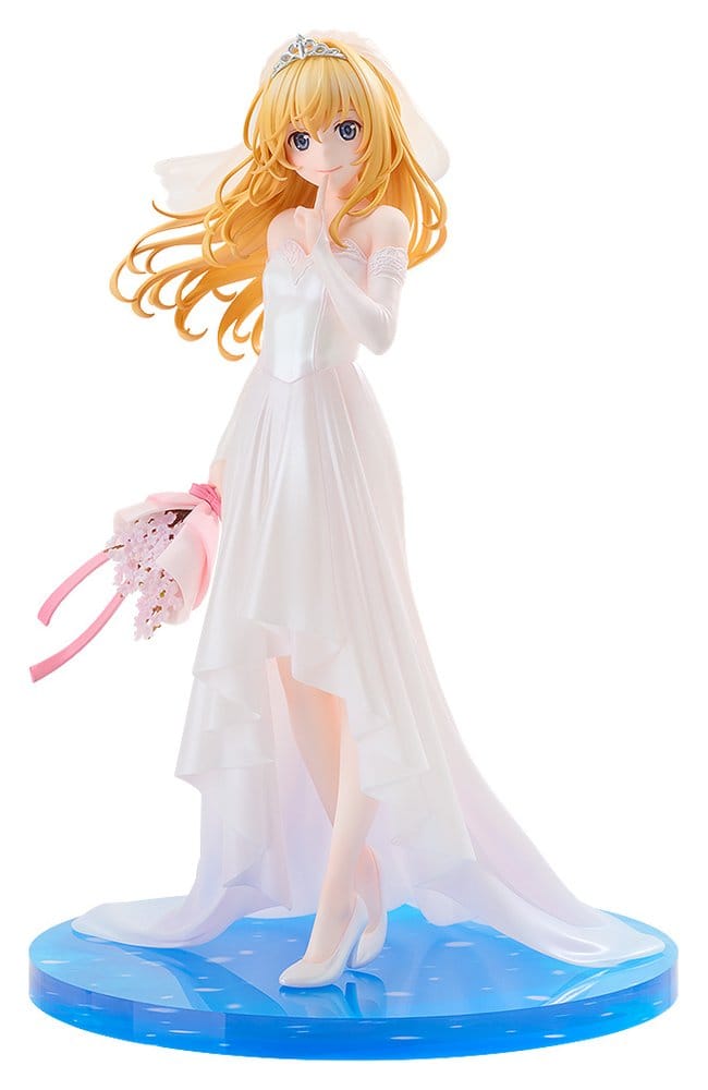 Your Lie in April - Kaori Miyazono Wedding Dress Ver. 1/7 Scale - G.S. Collection – Bild 1